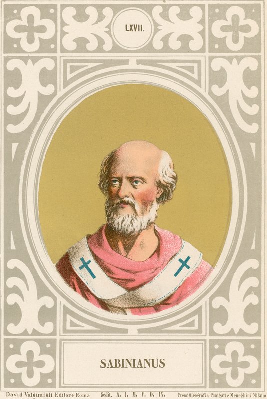 Sabinianus door European School