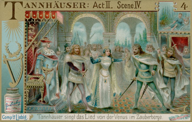 De Zangwedstrijd in Wartburg door European School