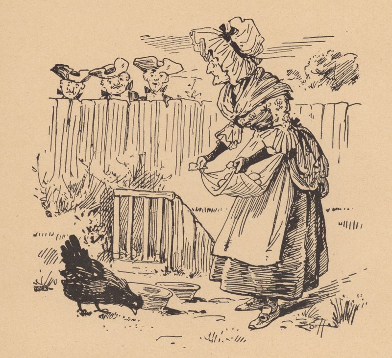 Higglepy, Piggleby door Evelyn Stuart Hardy