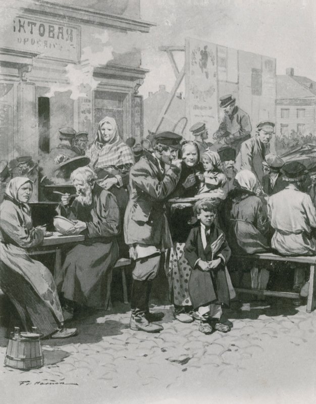 Een Openluchtkeuken door Frederic de Haenen