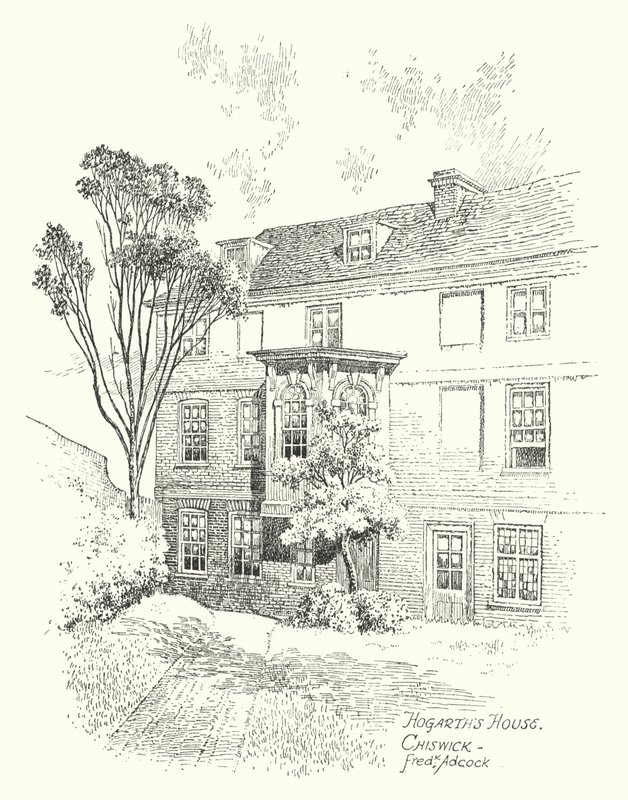 Hogarth