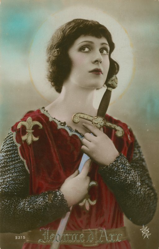 Jeanne d