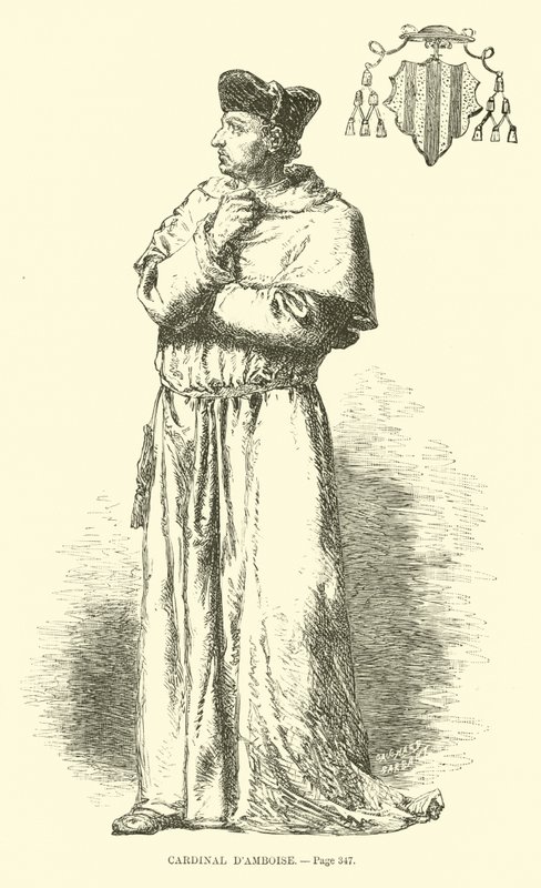 Kardinaal d