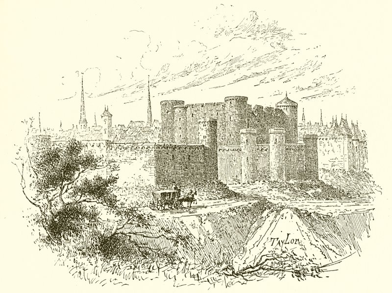 Chateau d
