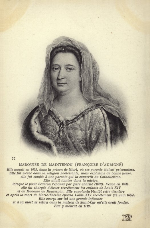 Françoise d