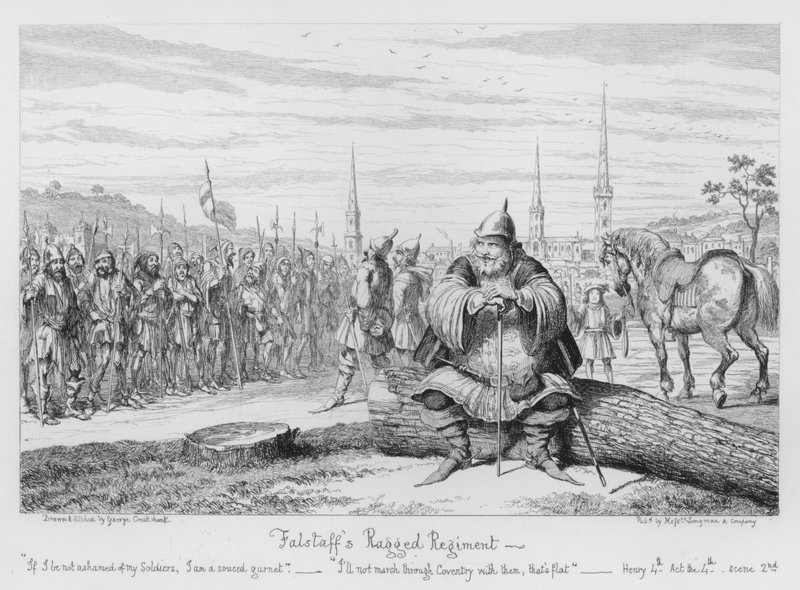 Falstaff