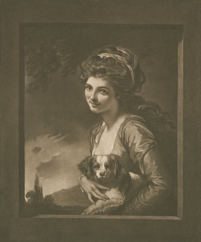 Lady Hamilton als 