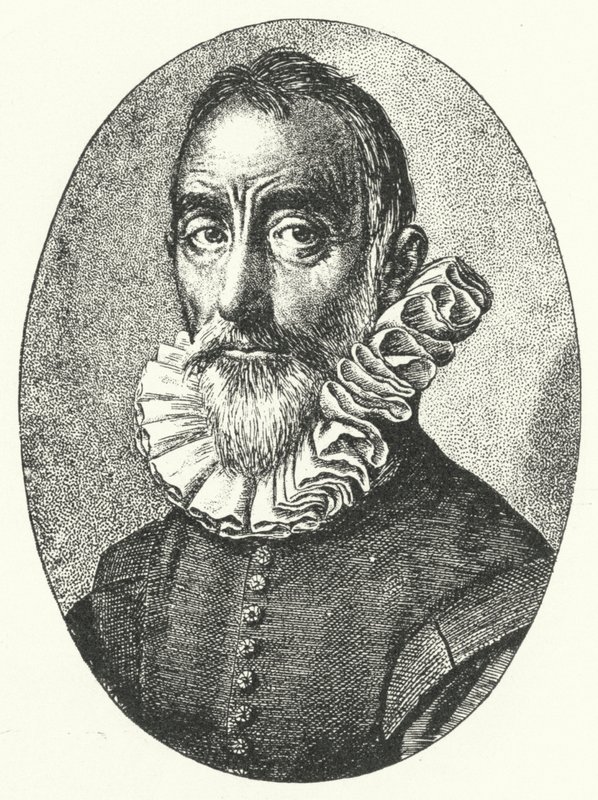 Gabriello Chiabrera, Italiaanse dichter door German School