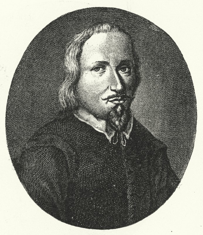 Jakob Boehme, Duitse theoloog door German School