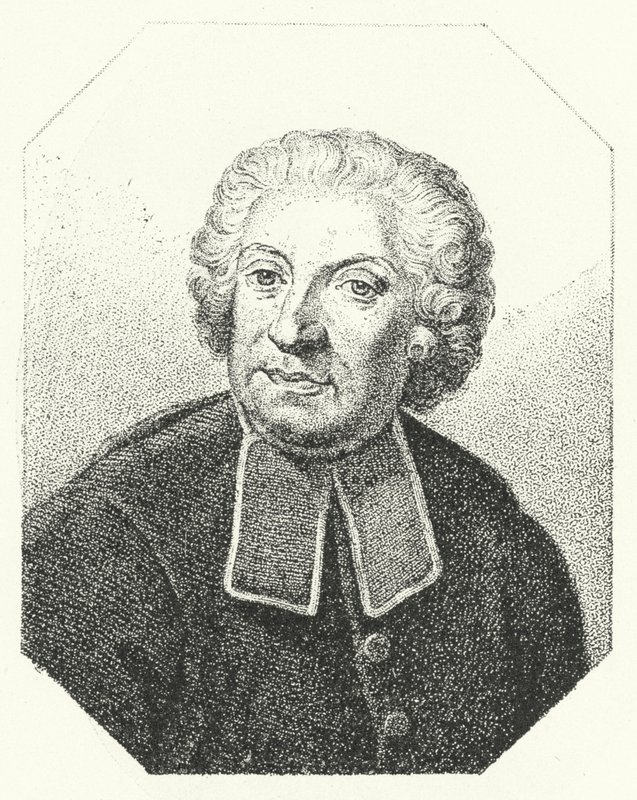 Pietro Metastasio, Italiaanse dichter door German School