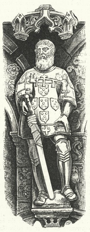 Prins Hendrik de Zeevaarder door German School