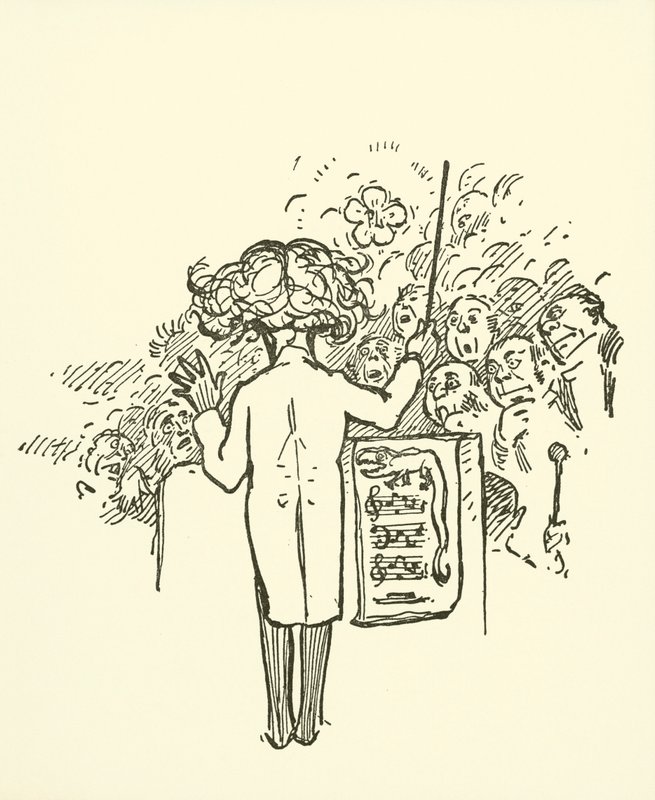 Edvard Grieg door Gilbert Keith Chesterton