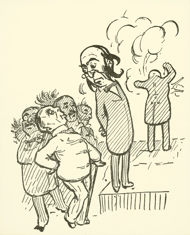 Professor James Dewar, FRS door Gilbert Keith Chesterton