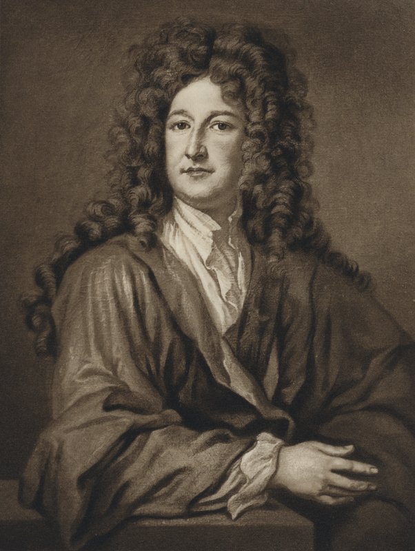 Charles Seymour, Hertog van Somerset door Godfrey Kneller