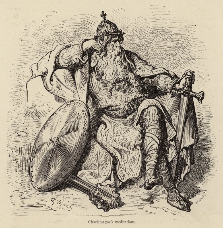 Karel de Grote