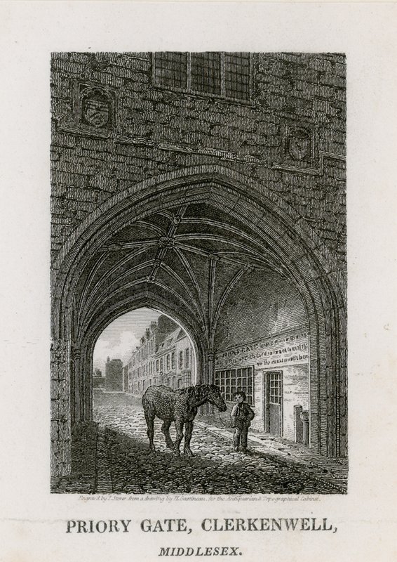 St John