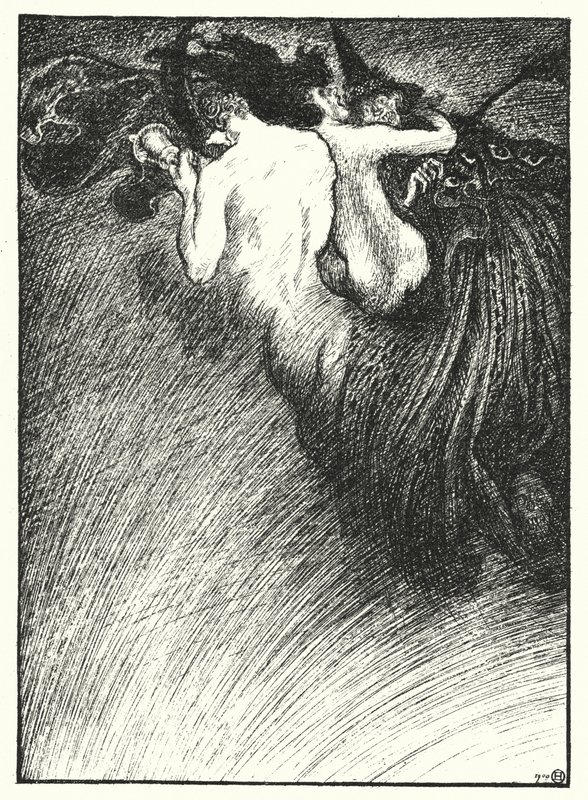 Shakespeare lied: "Saint Withold" door Henry Ospovat
