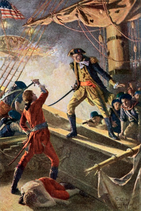 Ik ben nog niet begonnen met vechten door Henry after Mosler
