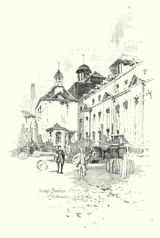 Thrale