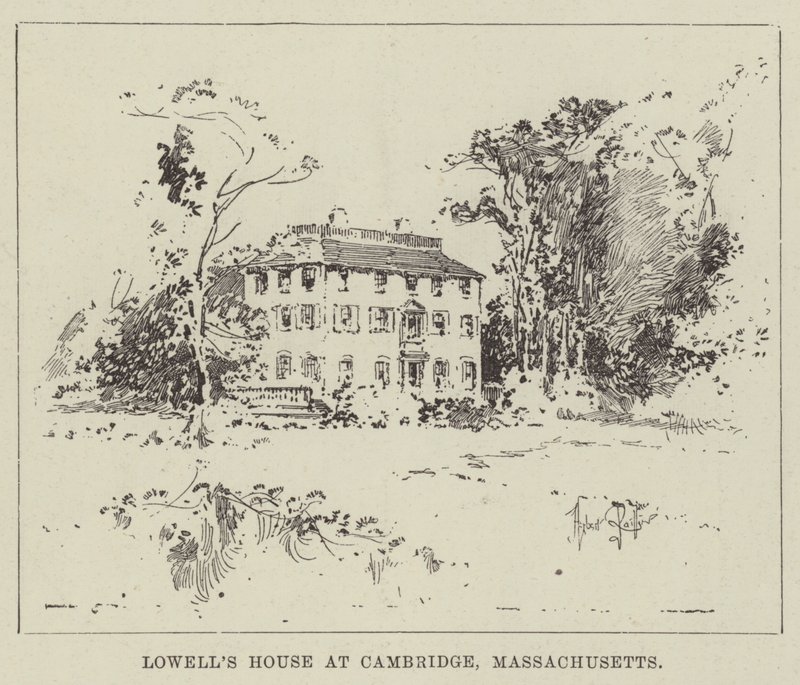 Lowell