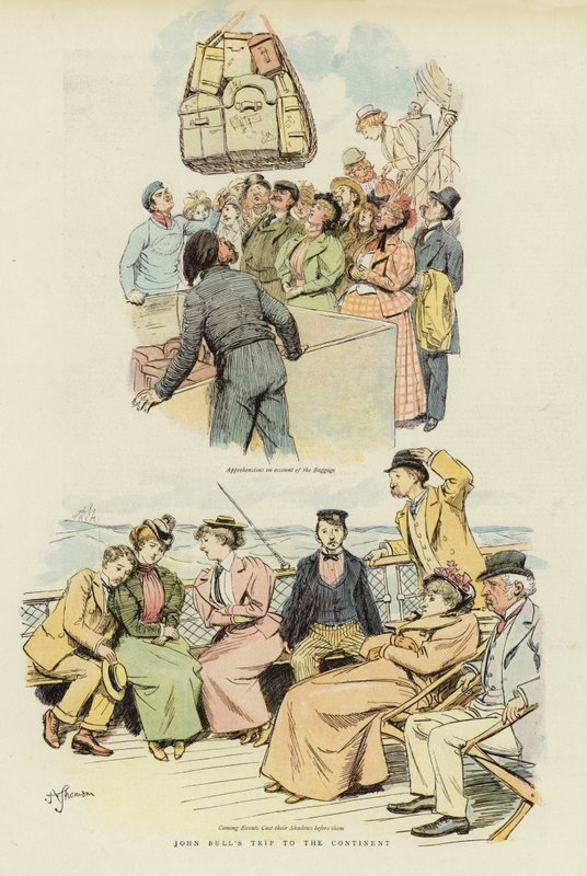 John Bull