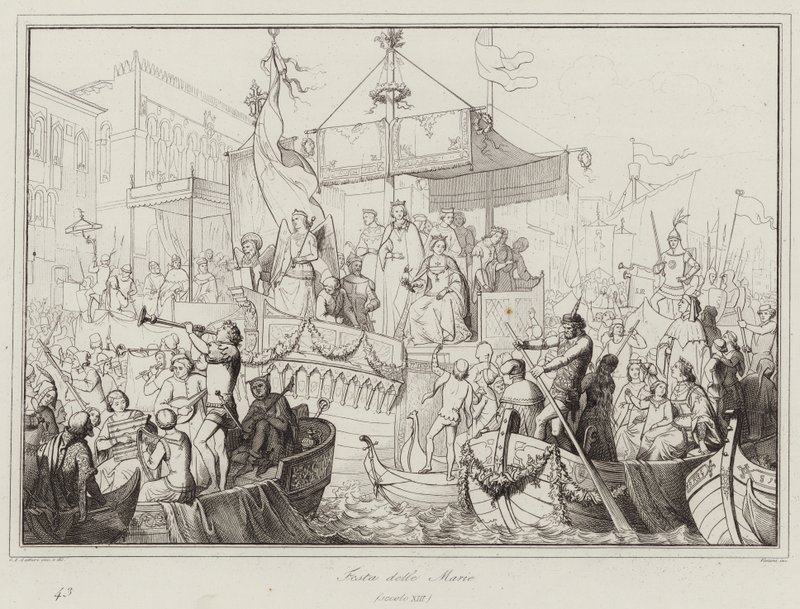 Feest van de Maria