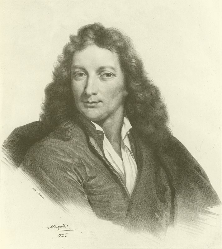 Jan van Huysum, Nederlandse kunstenaar door Jan van Huysum
