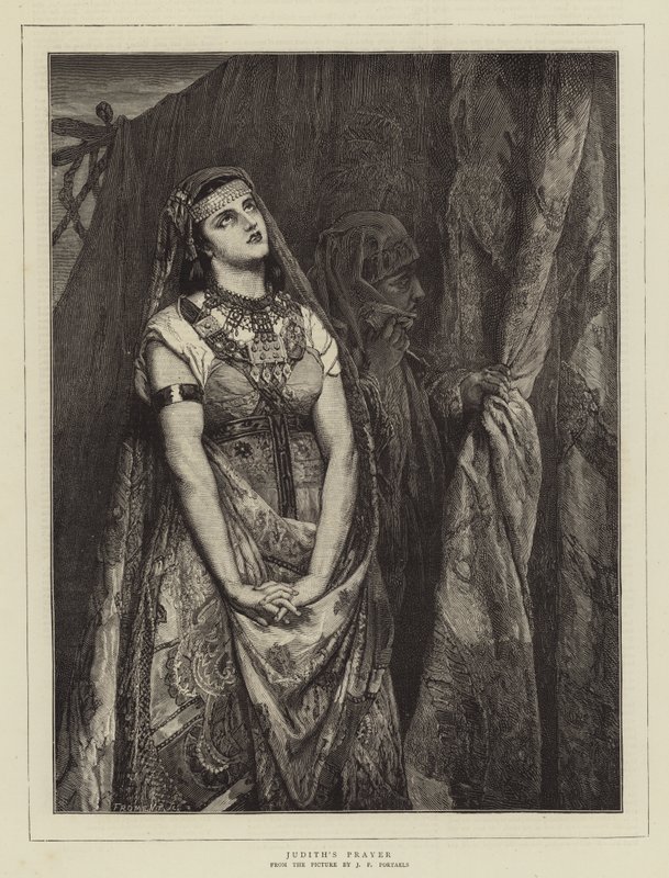Judith