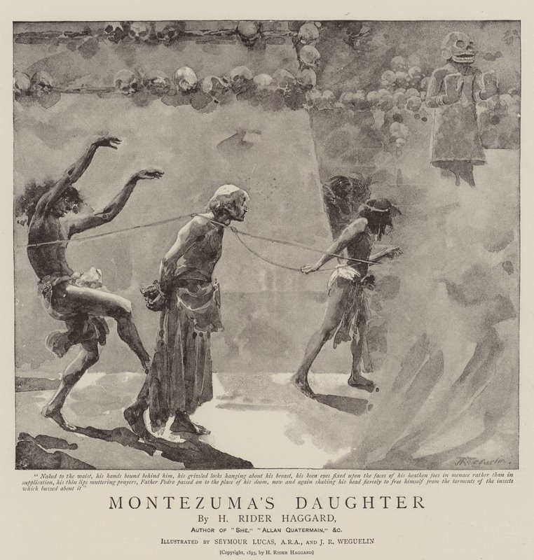 Montezuma