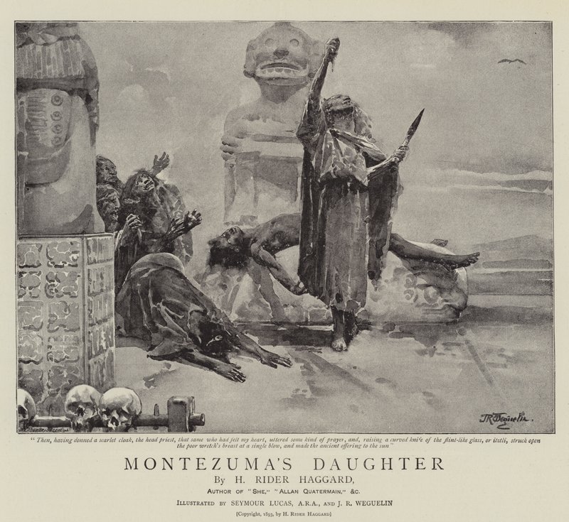 Montezuma