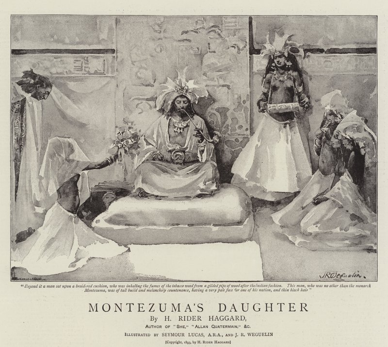 Montezuma