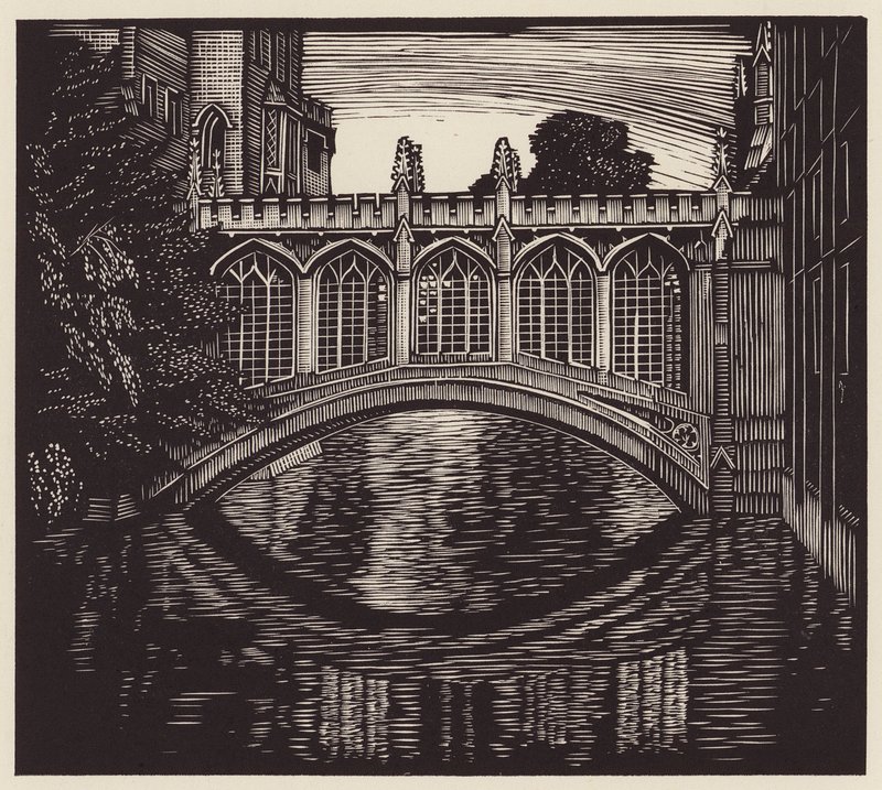 Cambridge: 