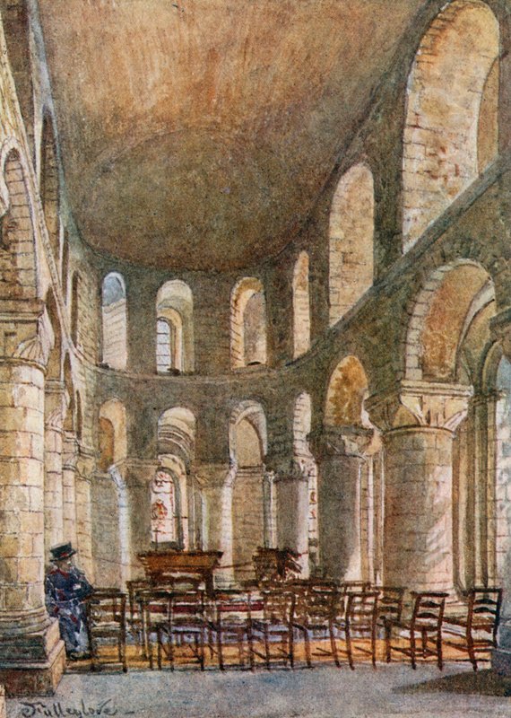 St. John