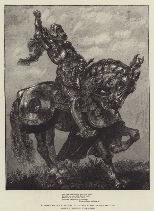 Marmion