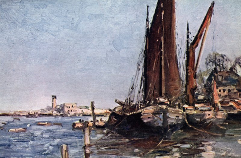 Greenhithe door John Muirhead