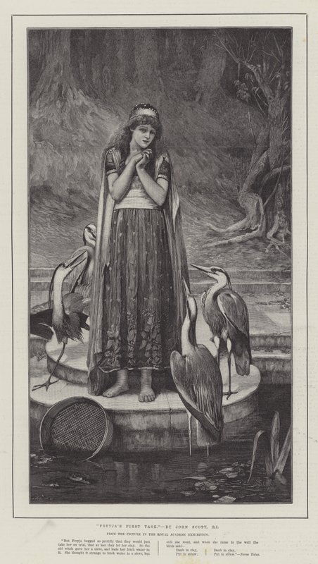 Freyja