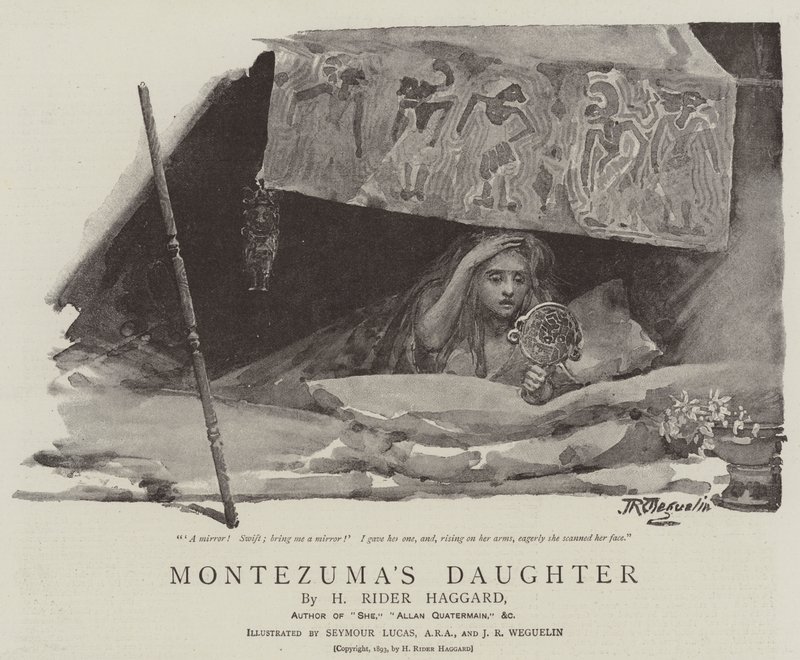 Montezuma