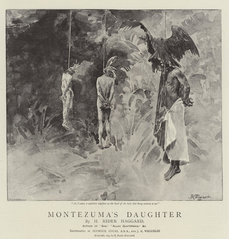 Montezuma