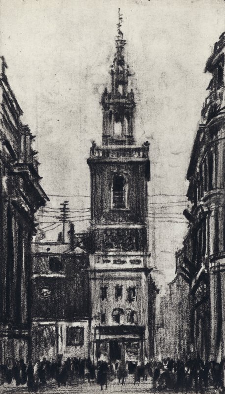 St. Stephen