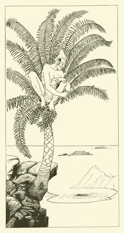 Parsee Pestonjee Bomonjee door Joseph Rudyard (after) Kipling