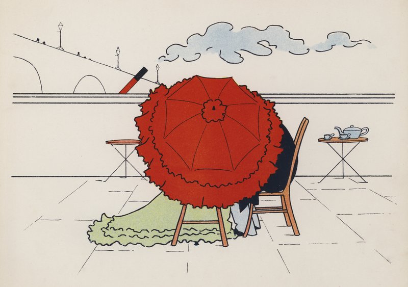 Wonderbaarlijk Engeland: Lagerhuis door Mary Francis Ames