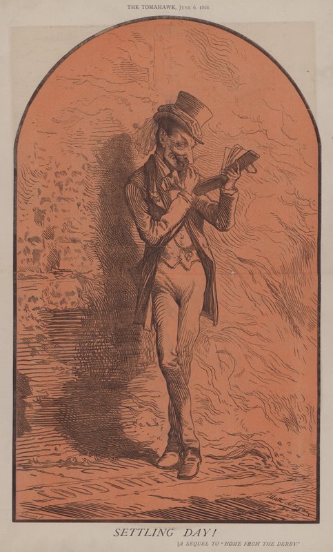 Afrekendag! door Matthew Somerville Morgan
