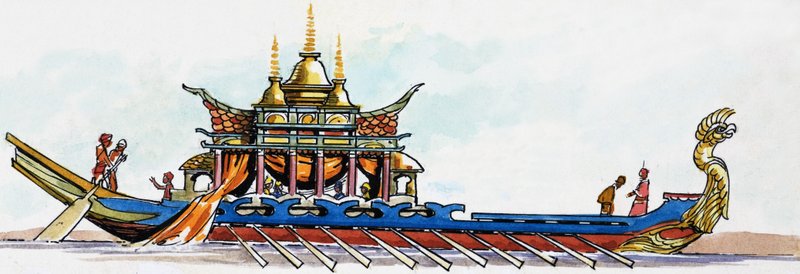 Verhalen uit vele landen: De kokosprins door Nadir Quinto
