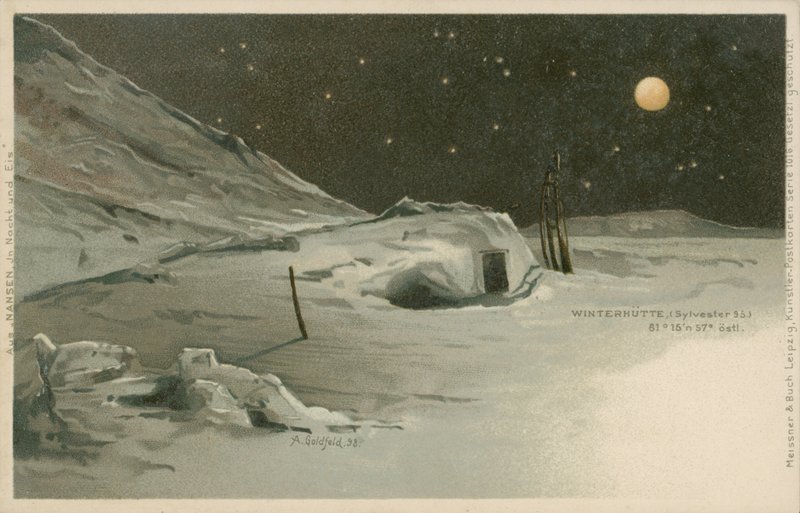 Nansen