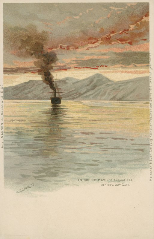Nansen