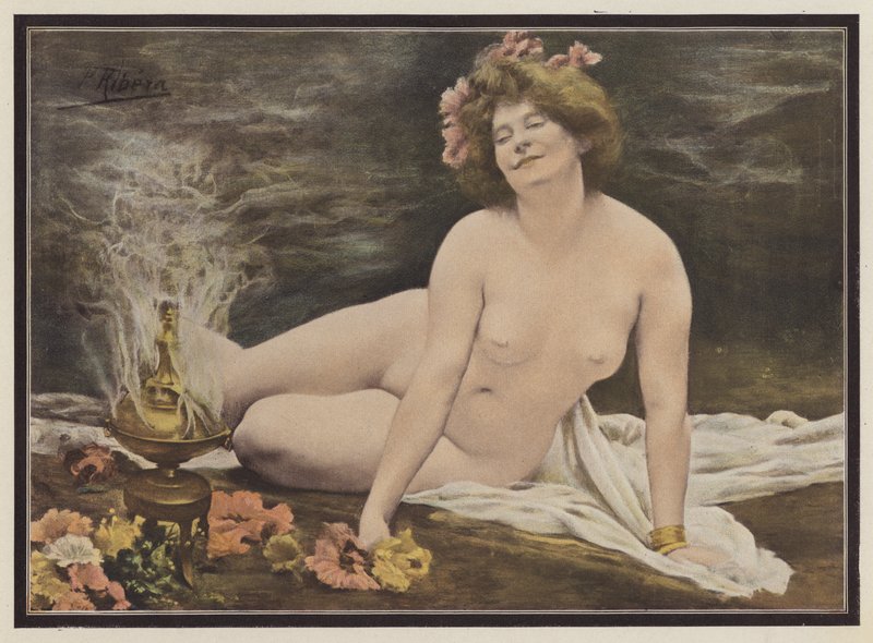 Lome plezier door P. Ribera