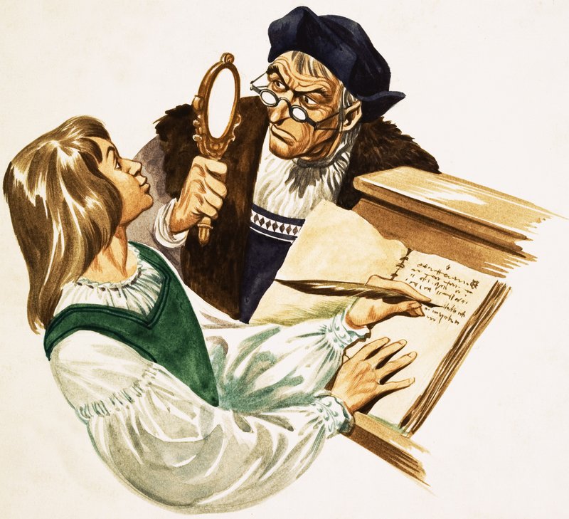 Toen Ze Jong Waren: Leonardo da Vinci door Peter Jackson