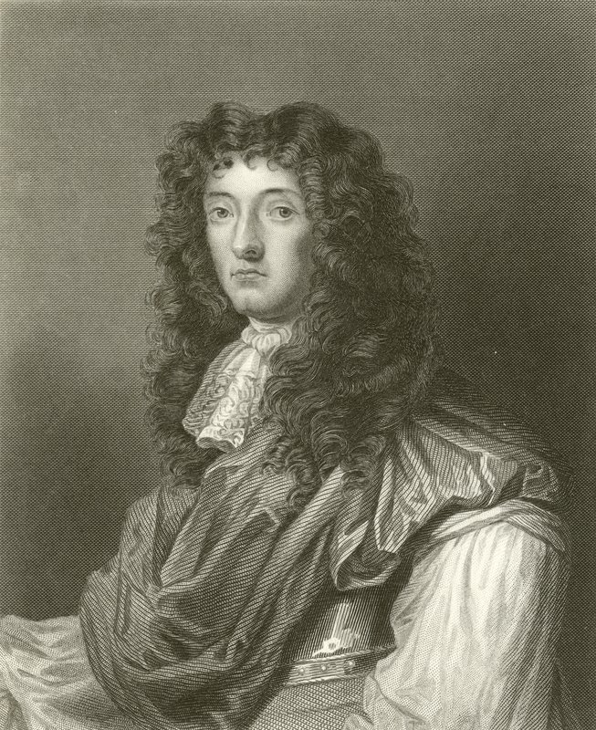John Graham van Claverhouse, burggraaf Dundee door Peter Lely
