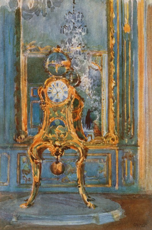 Caffieri