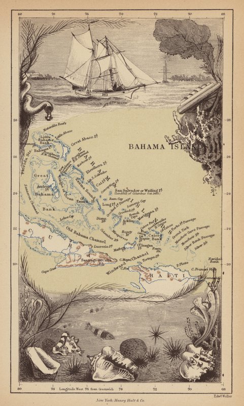 Bahama